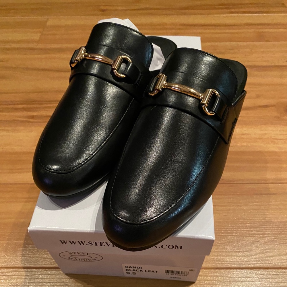 Steve Madden Kandi Shoe